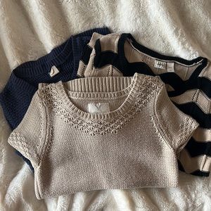 Sweater Bundle!